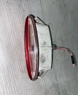 Renault Laguna II Front door interior light 8200003263