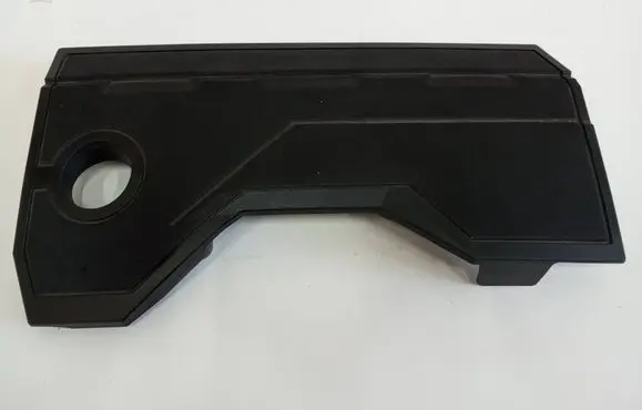 Alfa Romeo Junior Engine cover (trim) 9839861880 09102024 904102024