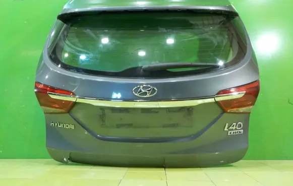 Hyundai i40 Tailgate/trunk/boot lid 18AB1