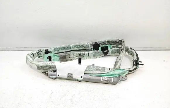 Jaguar XF X250 Roof airbag 8X2314K160 34013011A SH1270V304