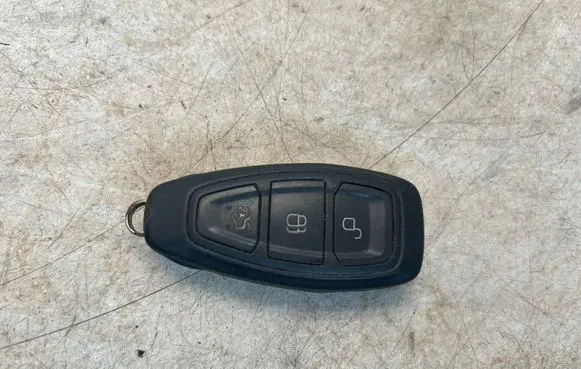 Ford Kuga II Ignition key/card KR5876268
