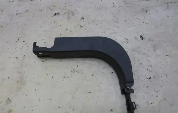 Ford Mondeo MK V side skirts sill cover 
