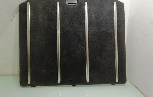 Jeep Grand Cherokee Trunk/boot floor carpet liner 