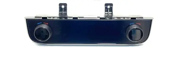 Hyundai Tucson IV NX4 Climate control unit 97250CZEA0LM5 41051