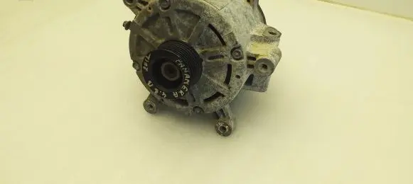 Porsche Panamera (970) Generator/alternator 94860302304