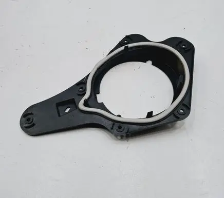 Peugeot 5008 II Rear door speaker cover trim 9813827180