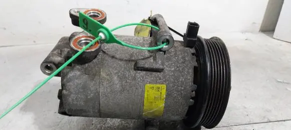 Ford Transit Air conditioning (A/C) compressor (pump) 6C11-19D629-AD