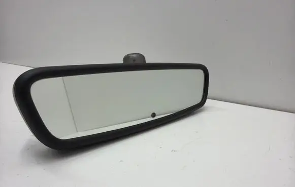 BMW 3 F30 F35 F31 Rear view mirror (interior) 02666204666