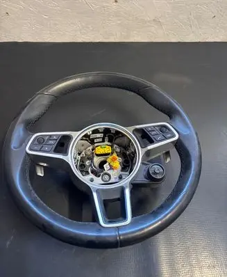 Porsche Panamera (971) Steering wheel ACF1172410016 000000MA89A 130917