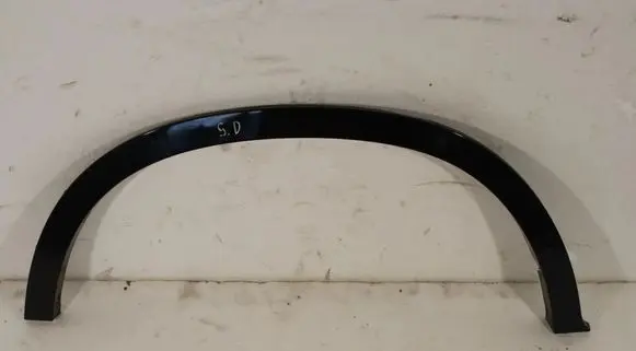 BMW X6 F16 Rear arch trim 8056551