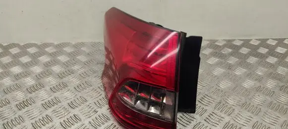 Citroen C5 Rear/tail lights 6350LV