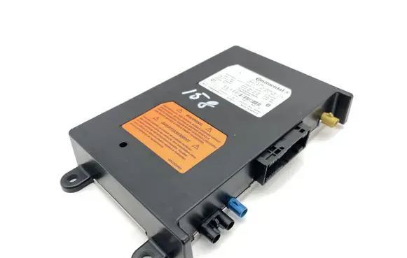 Mercedes-Benz GL X166 Central body control module A2229006003 A2229014002