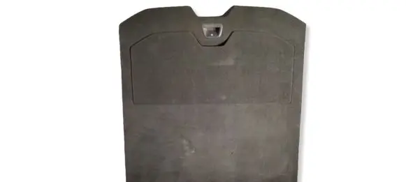 Volvo XC70 Trunk/boot mat liner 39879413
