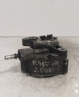 Peugeot 308 Vacuum pump D1651C1 2012N