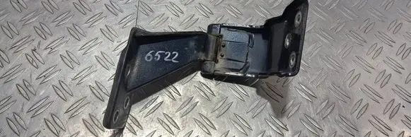 Mercedes-Benz Vito Viano W639 Loading door upper hinge A6397402037 S00306W