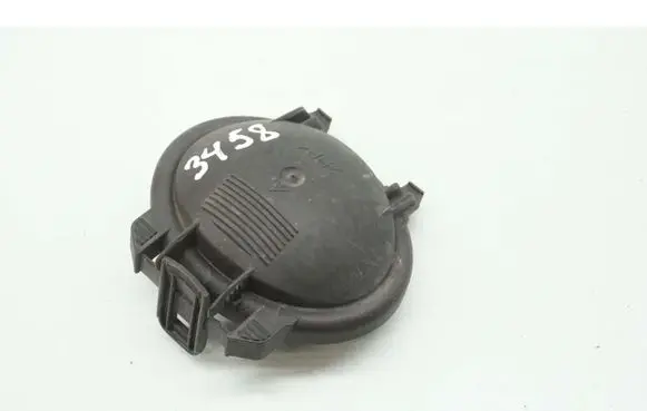 Under headlight/headlamp trim