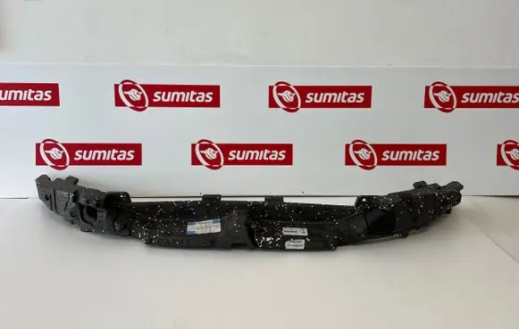BMW 2 F44 Front bumper foam support bar 8075463 51118075463