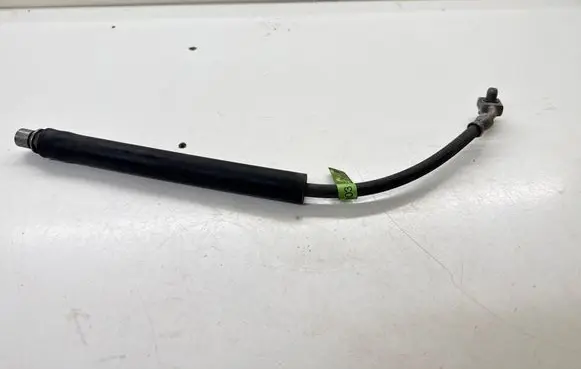 Chevrolet Camaro Brake booster pipe/hose 16897 16897CCC