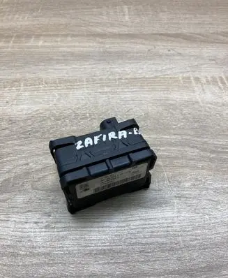 Opel Zafira B ESP acceleration yaw rate sensor 13208665 10170103623