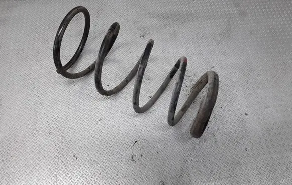 Nissan Primera Front coil spring