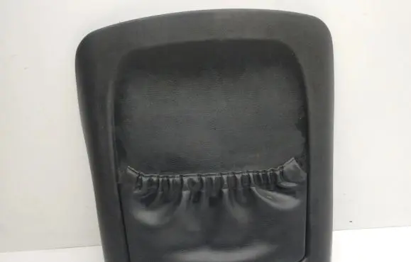 Seat trim