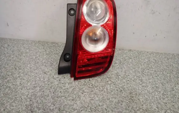 Nissan Micra Rear/tail lights 