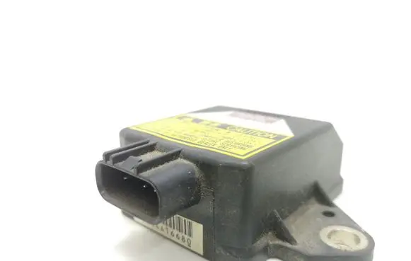 Lexus IS 220D-250-350 ESP acceleration yaw rate sensor 8918360020 1745005430