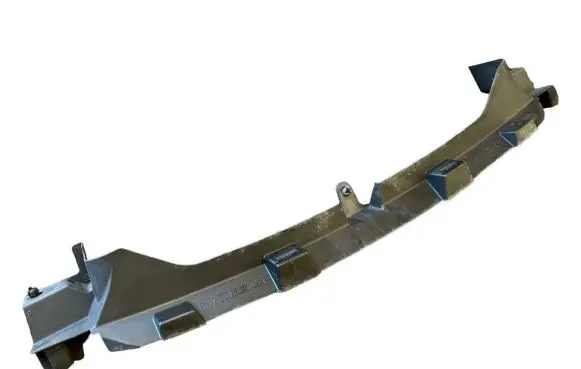 Mazda CX-5 Radiator trim KD45501C1
