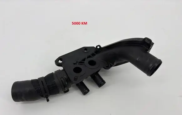 Renault Trafic III (X82) Engine coolant pipe/hose 210477021R 213088998R