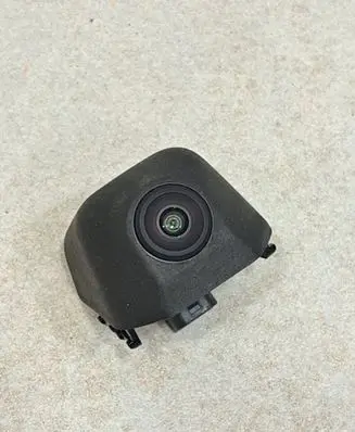 BMW 6 G32 Gran Turismo Reversing camera 