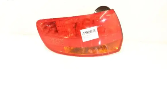 Audi A3 S3 8P Rear/tail lights