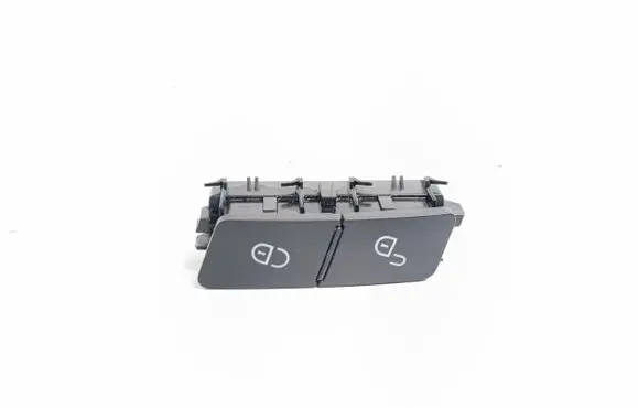 Mercedes-Benz C W204 Central locking switch button A2049058402