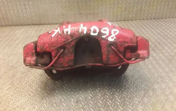 Mini One - Cooper R50 - 53 Front brake caliper