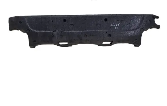 Ford S-MAX Front bumper foam support bar 6m21r17a780ad