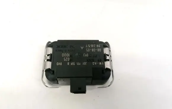 Volkswagen Phaeton Rain sensor 3D0955559B 1397212093