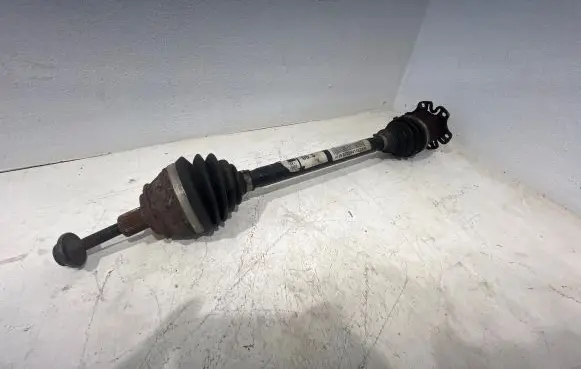 Volkswagen Phaeton Front driveshaft 3D0407271F