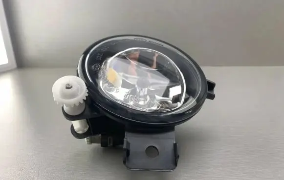 BMW X5 E70 Front fog light 63177224643 7224643