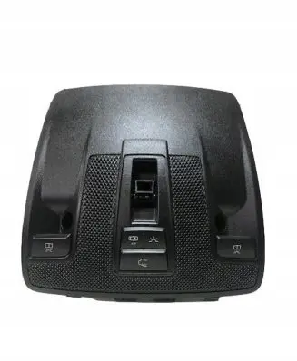 Mercedes-Benz A W168 Headlining lighting console trim A0009003808