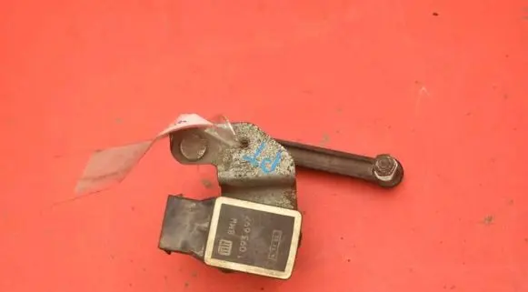 Sensor