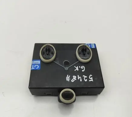 Volkswagen PASSAT B8 Door control unit/module 5Q0959395E