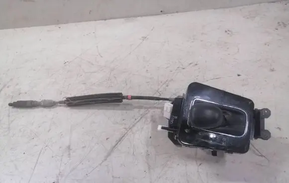 Subaru Forester SJ Gear selector 