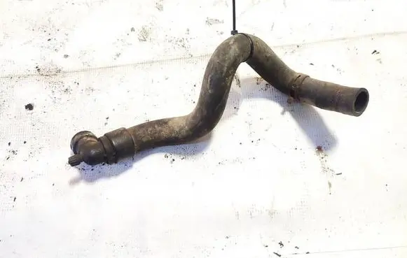 Citroen C4 I Engine coolant pipe/hose