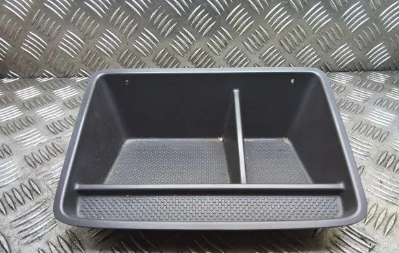 Volkswagen Caddy Dashboard storage box/compartment 2K0858122