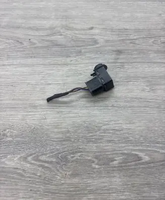 Volkswagen Golf VII Air quality sensor 5Q0907643C 5Q0907659B