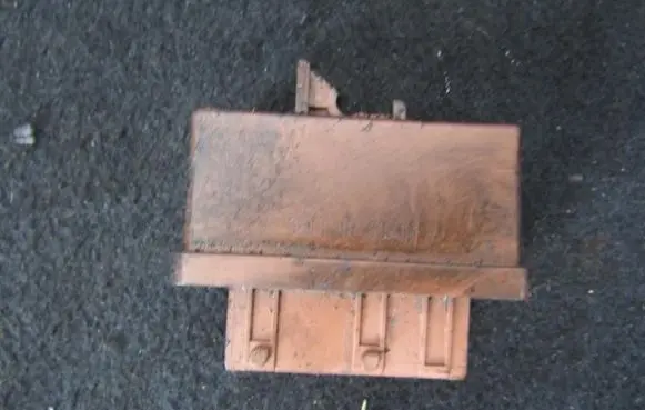 Peugeot 306 Other relay 240109