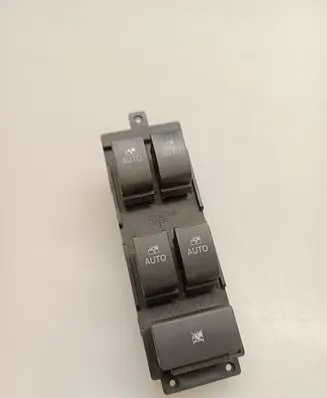 Opel Antara Electric window control switch 202097455