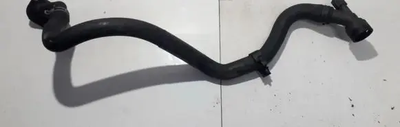 Volkswagen Golf IV Engine coolant pipe/hose 1J0121619A