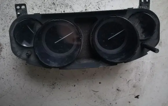 Mazda 6 Speedometer (instrument cluster) 3HGDN1B