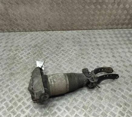 Audi Q7 4L Air suspension front shock absorber 7L8616040G