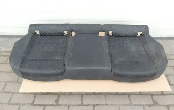 Toyota Yaris Rear seat 3V0885405BDGHG 3V0885405BMGHG